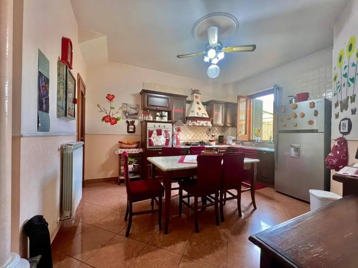 Villetta a schiera in vendita a Orta di Atella