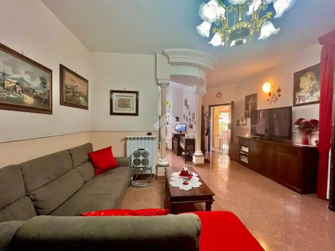 Villetta a schiera - foto 2