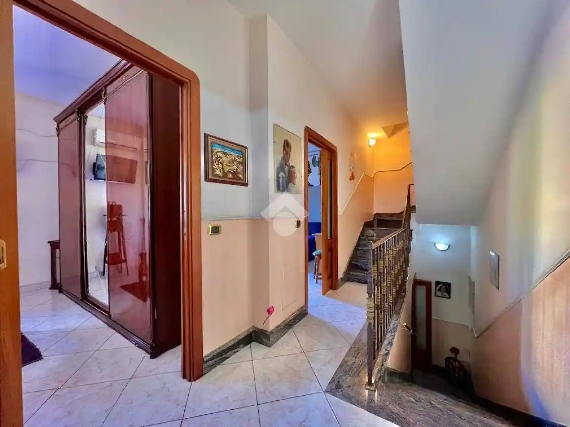 Villetta a schiera - foto 5