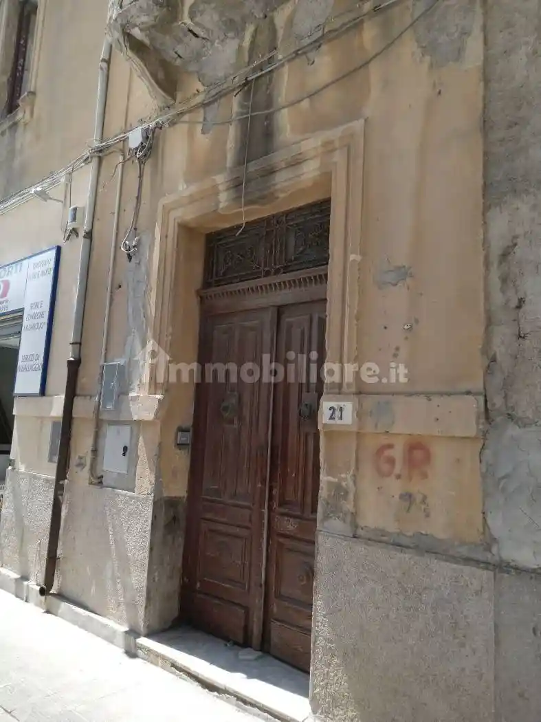 Appartamento via Trento 21, Centro, Siderno - foto 2