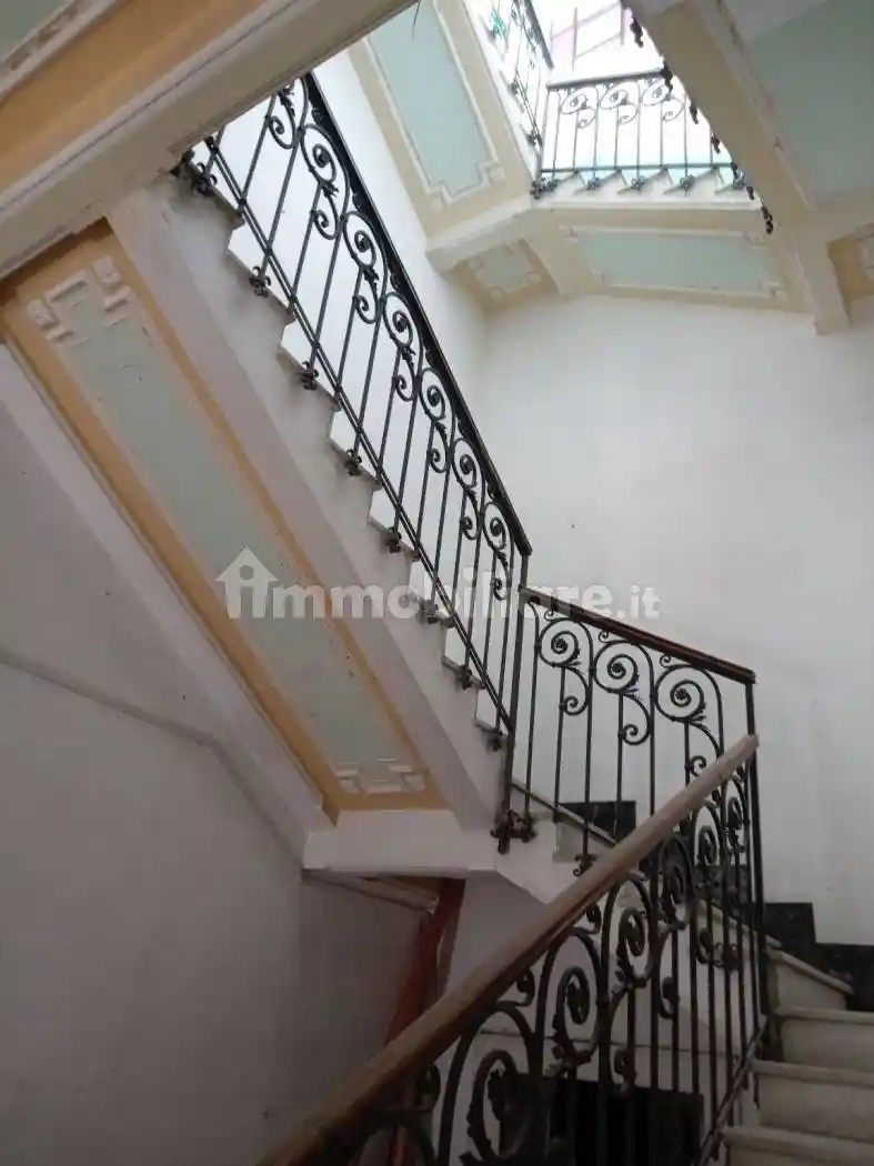 Appartamento via Trento 21, Centro, Siderno - foto 5