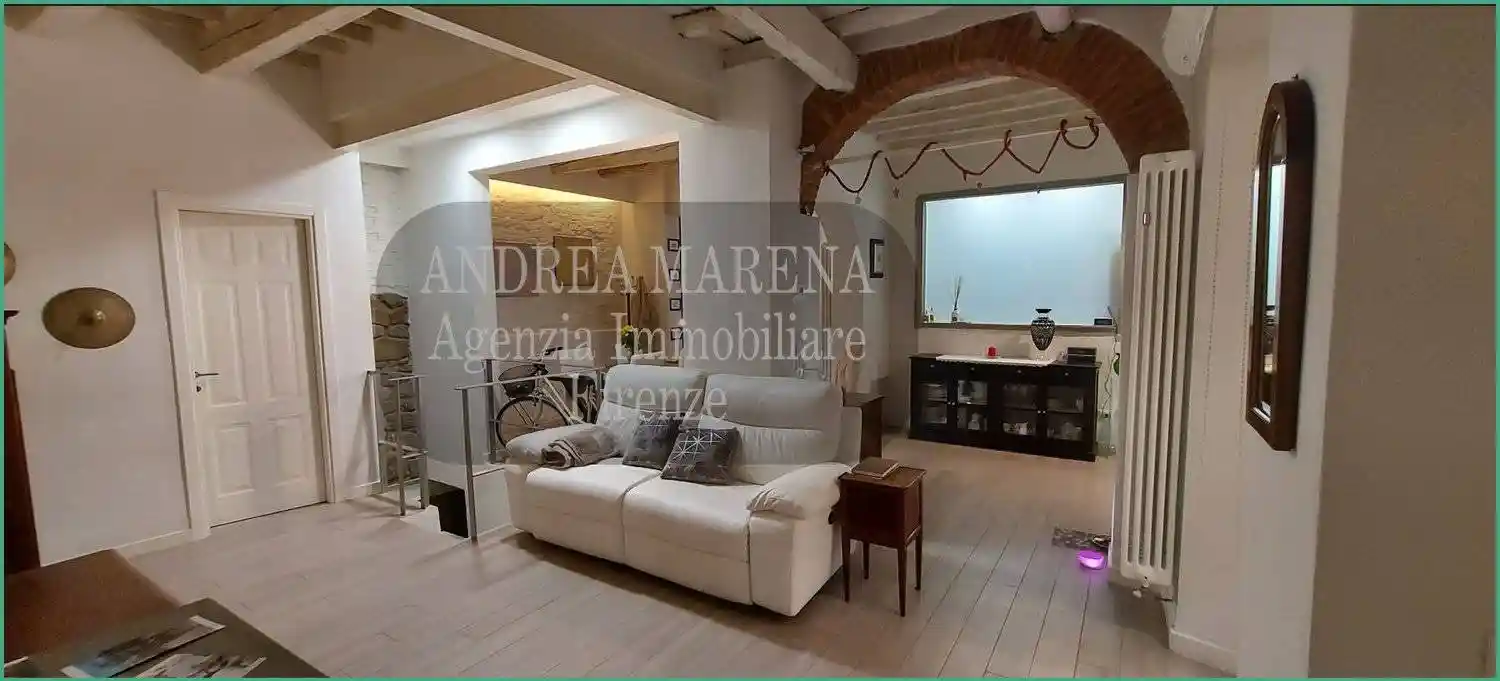 Appartamento in affitto a Firenze