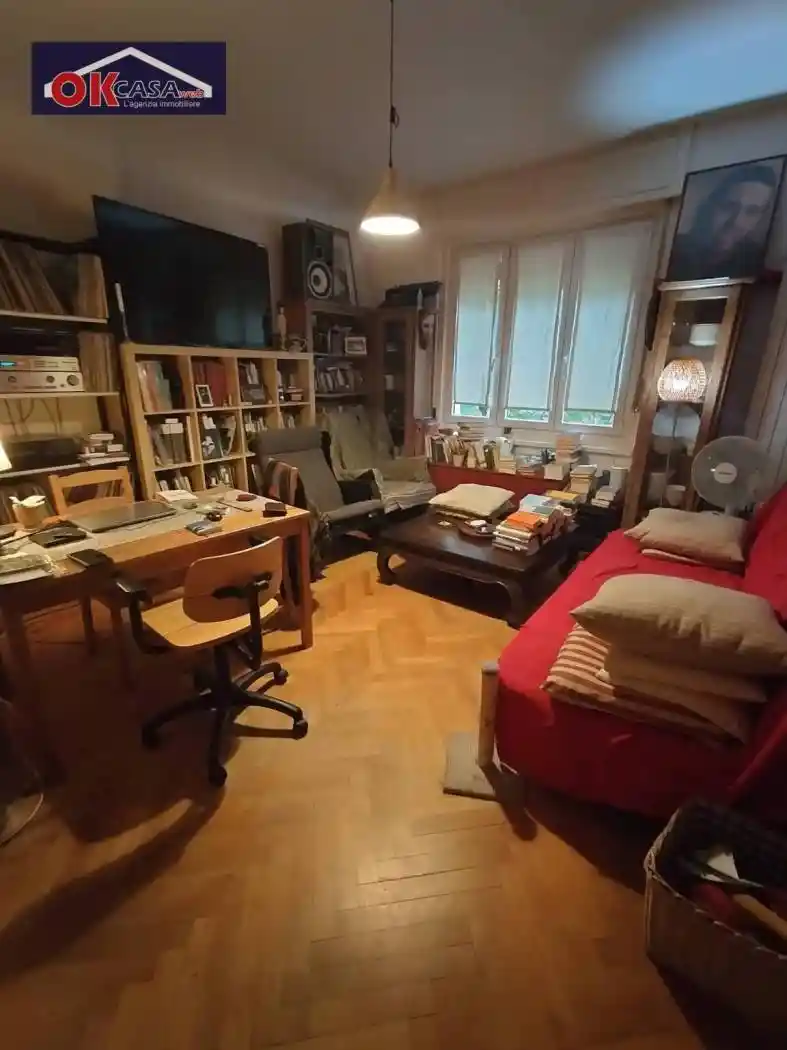 Appartamento in vendita a Monfalcone