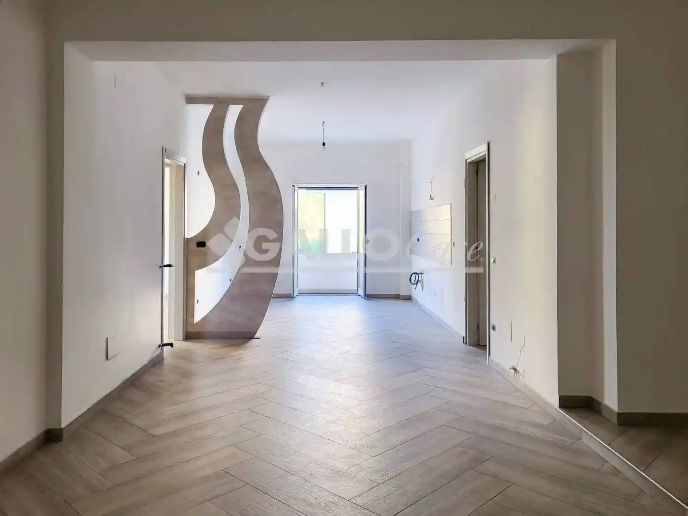 Quadrilocale Contrada Vetticello 215, Centro, Belvedere Marittimo - foto 2