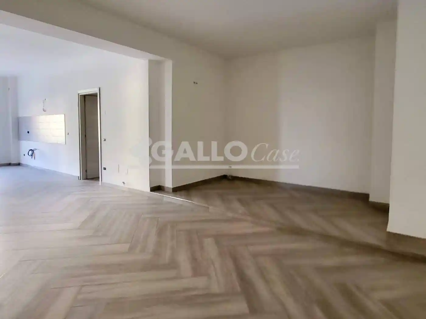 Quadrilocale Contrada Vetticello 215, Centro, Belvedere Marittimo - foto 3