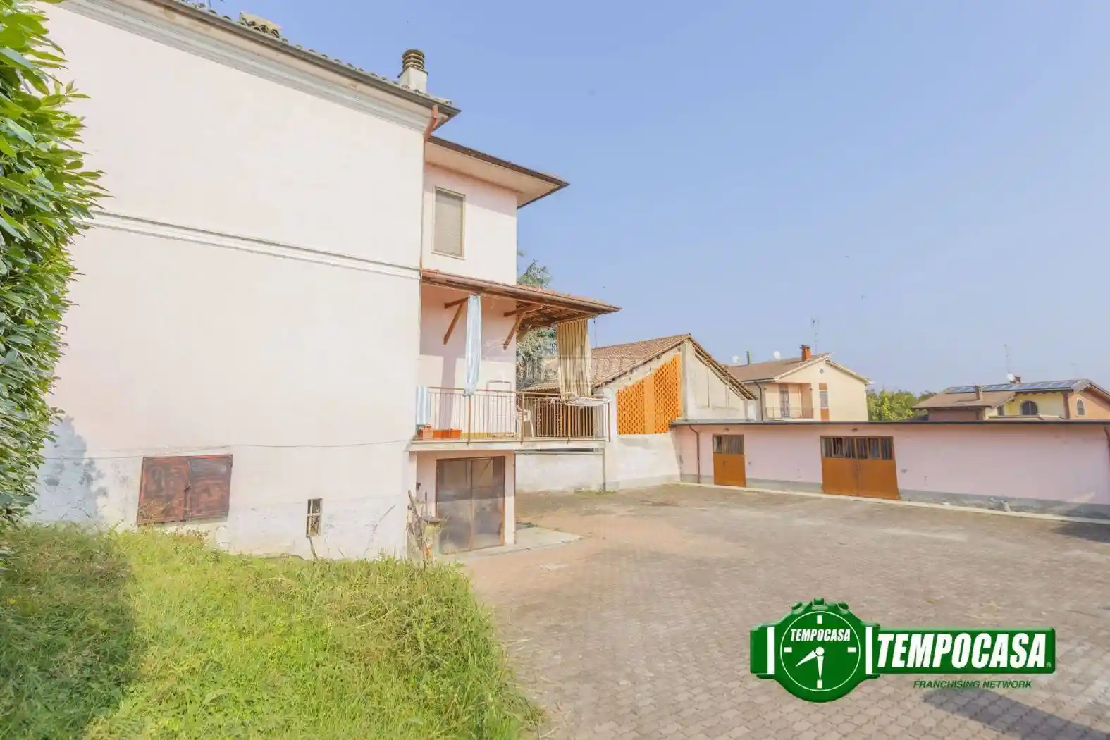 Villa in vendita a Cava Manara