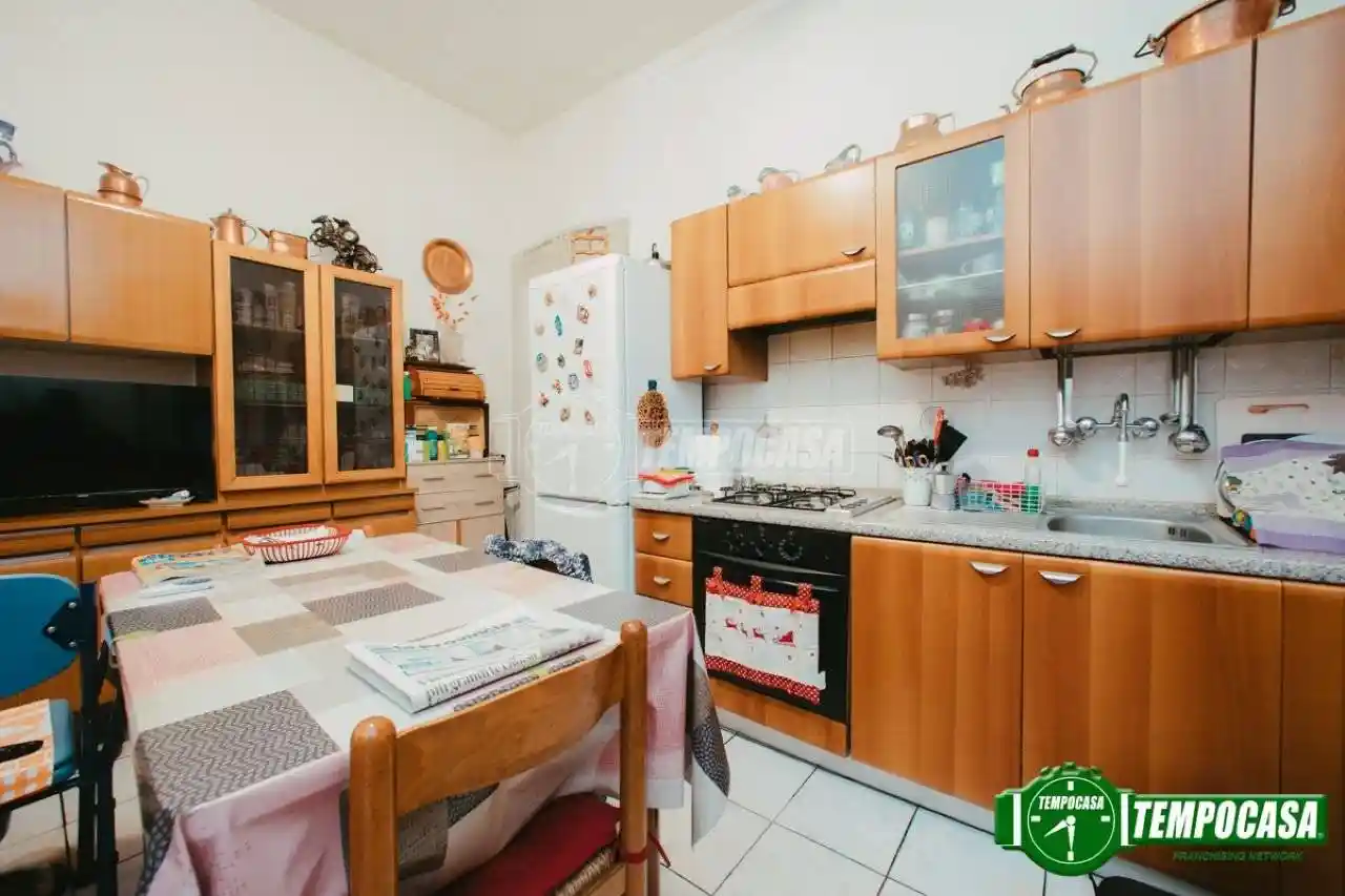 Appartamento in vendita a Voghera