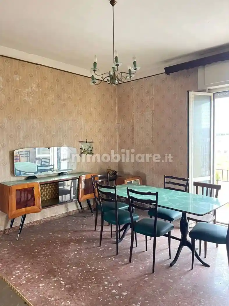 Appartamento in vendita a Latina