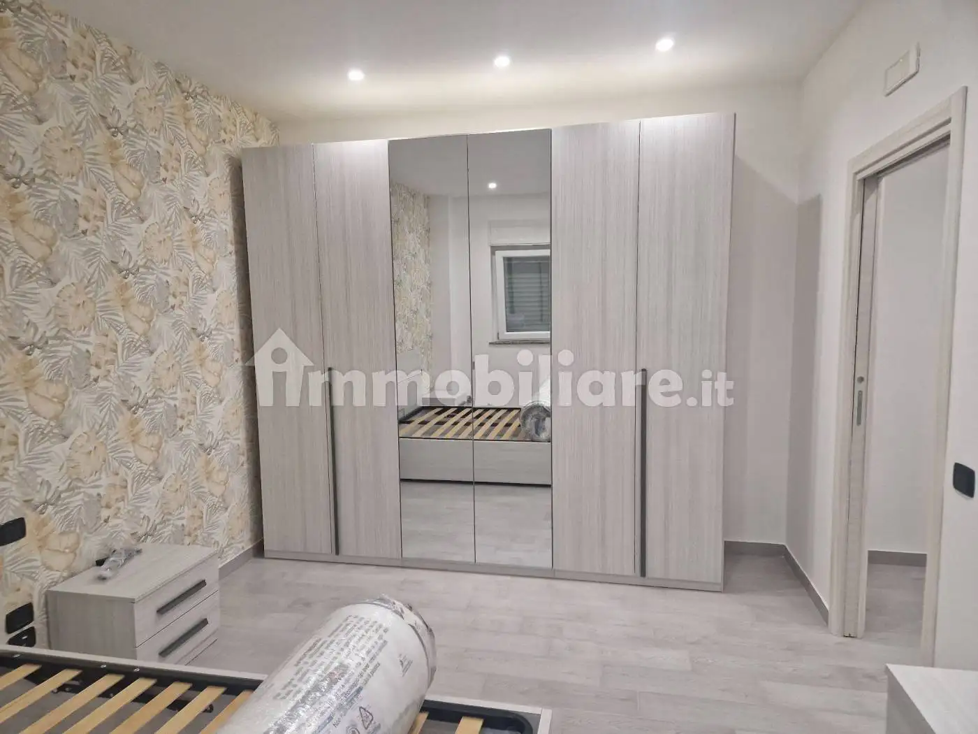 Appartamento in affitto a Volla