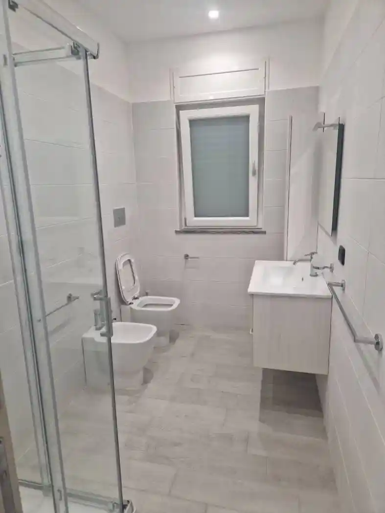 Bilocale via Raffaello Sanzio 1, Centro, Volla - foto 2