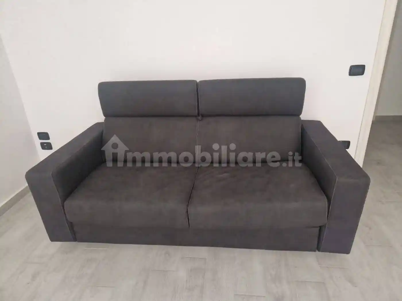 Bilocale via Raffaello Sanzio 1, Centro, Volla - foto 3