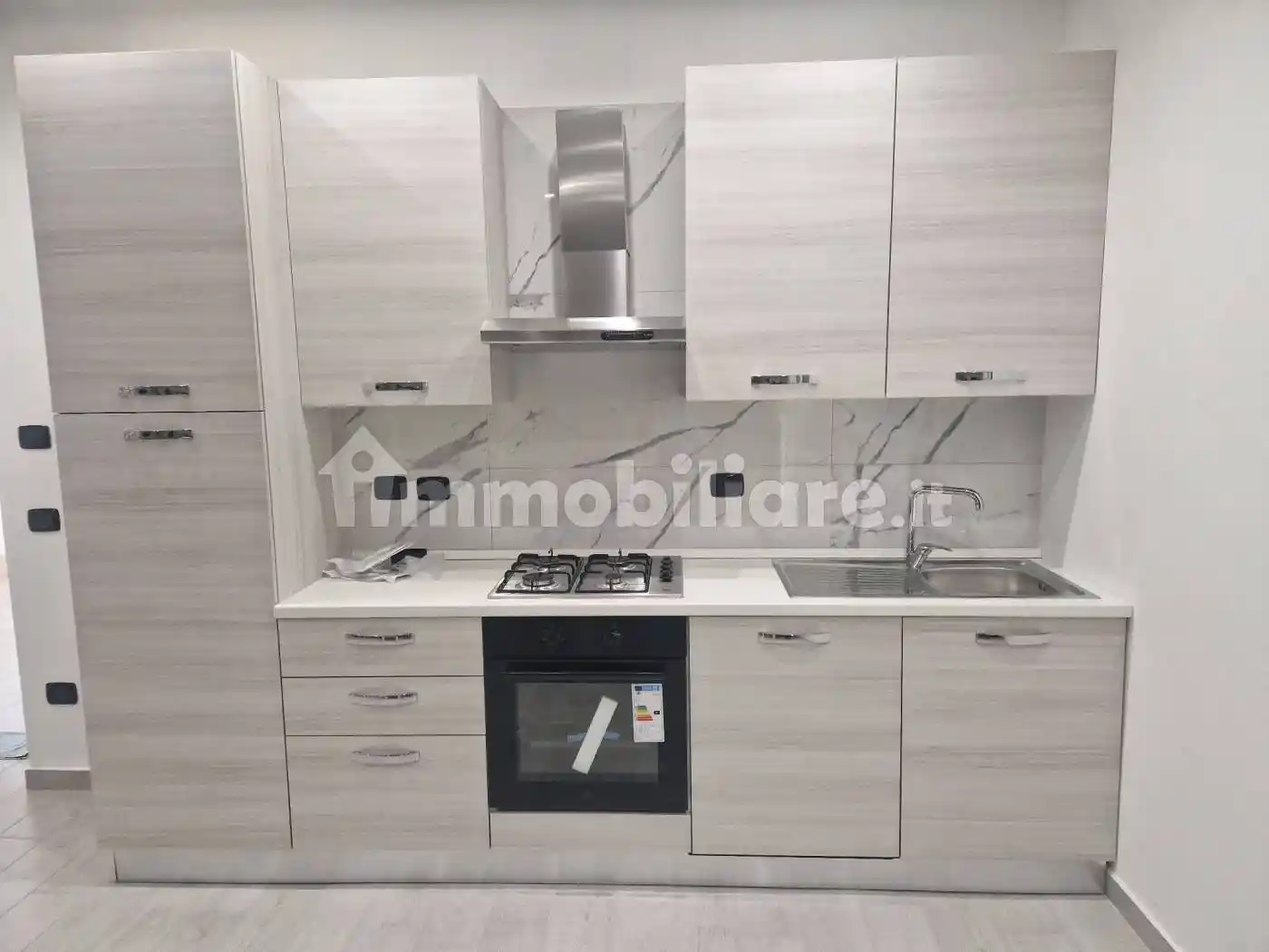 Bilocale via Raffaello Sanzio 1, Centro, Volla - foto 4