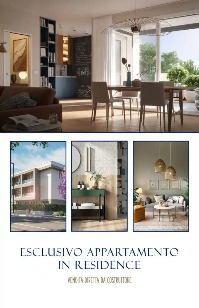 Appartamento in vendita a Cornaredo