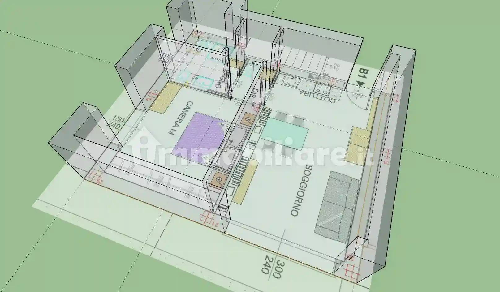 Appartamento - foto 5