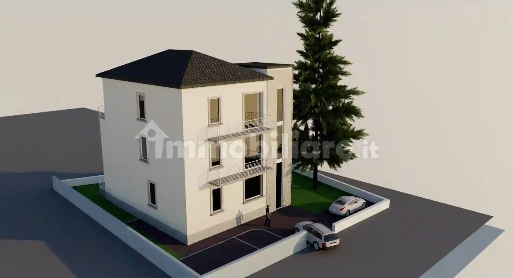 Appartamento - foto 3