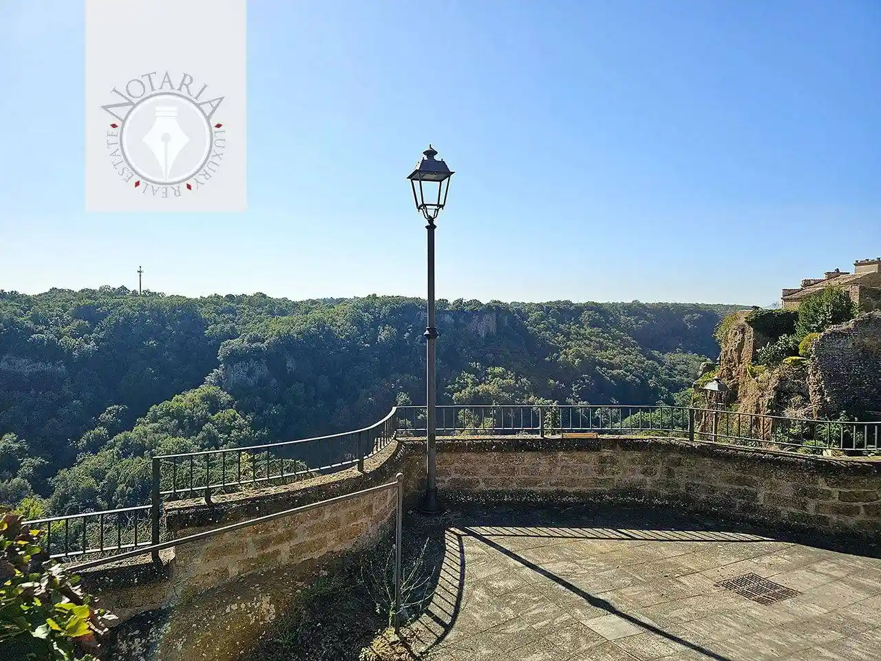 Casa indipendente in vendita a Castel Sant'Elia