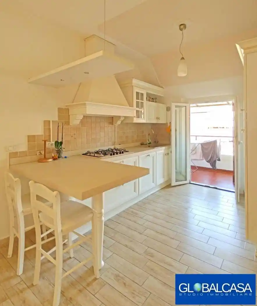 Appartamento in vendita a Grosseto