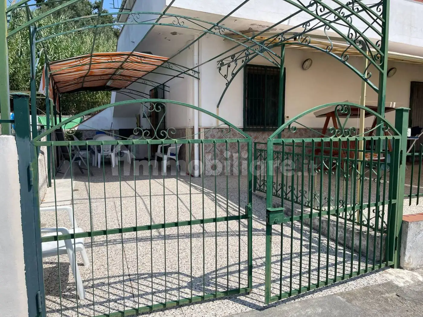 Appartamento in vendita a Diamante