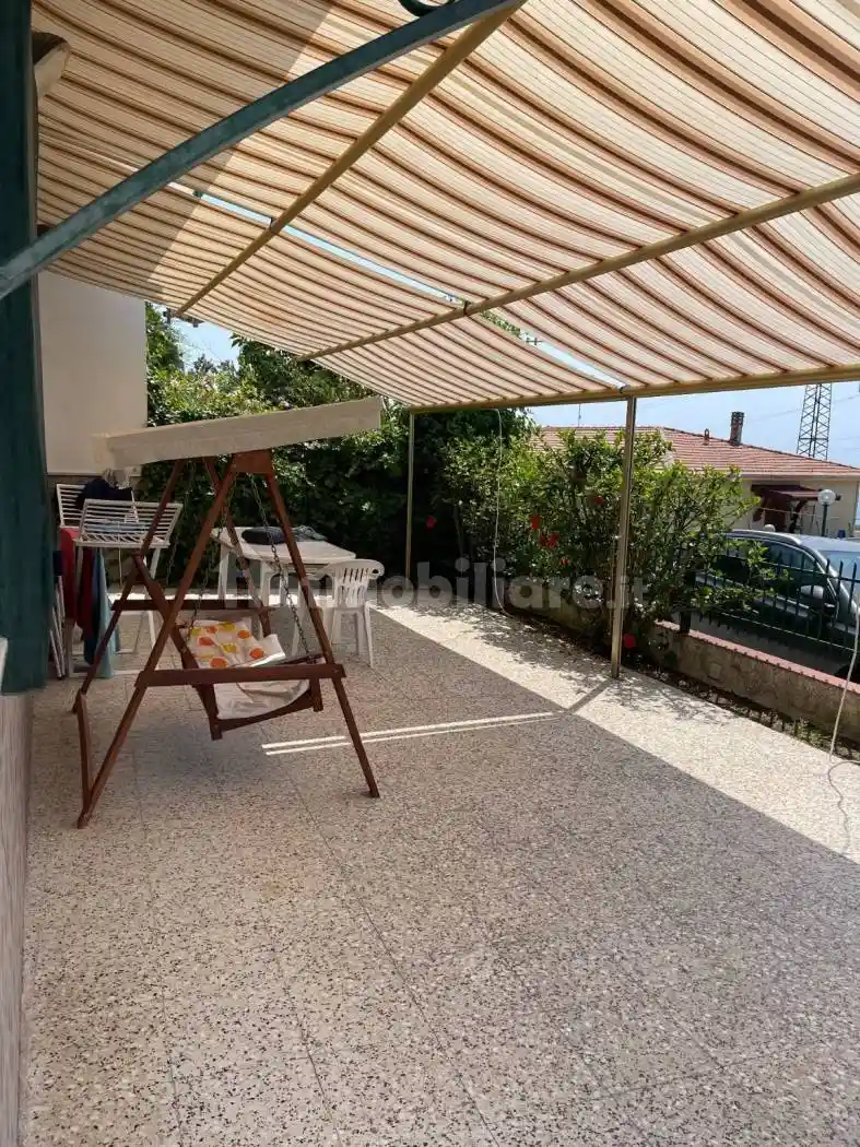 Appartamento Contrada Cammarotea, Cucco Riviere, Diamante - foto 2