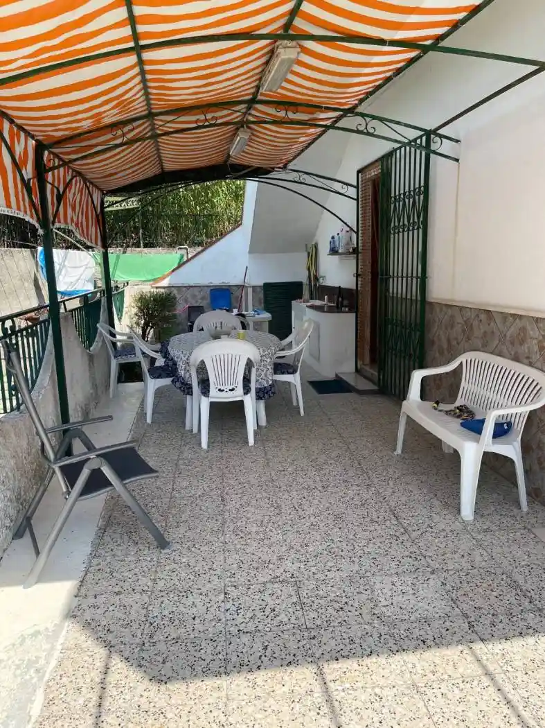 Appartamento Contrada Cammarotea, Cucco Riviere, Diamante - foto 3