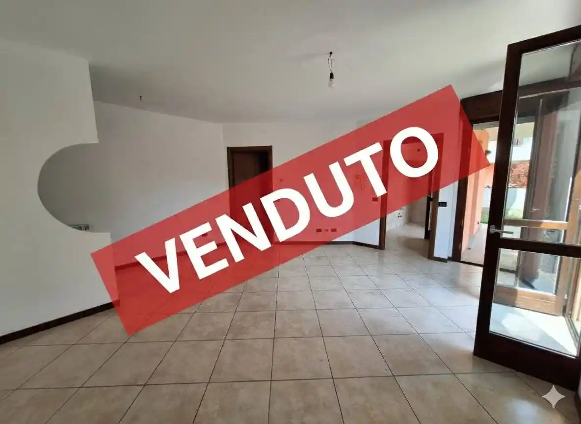 Appartamento in vendita a Bernareggio