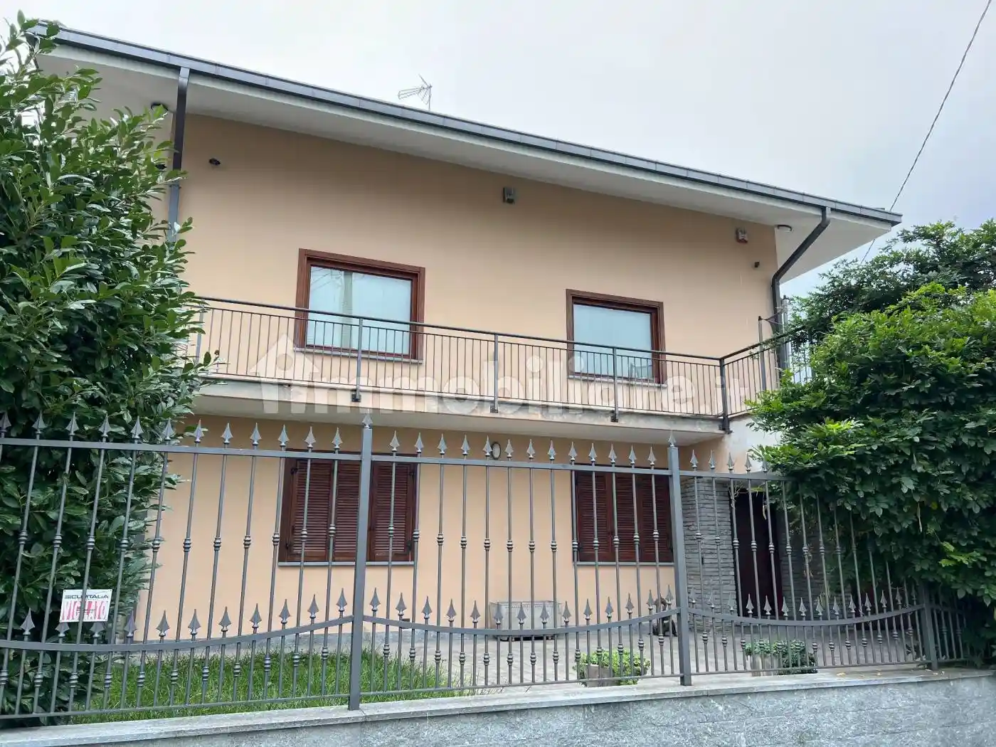 Villa in vendita a Villarbasse