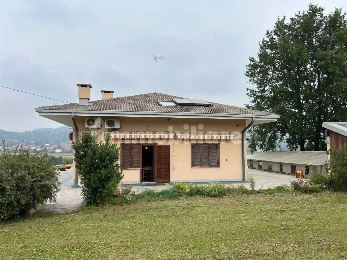 Villa - foto 5