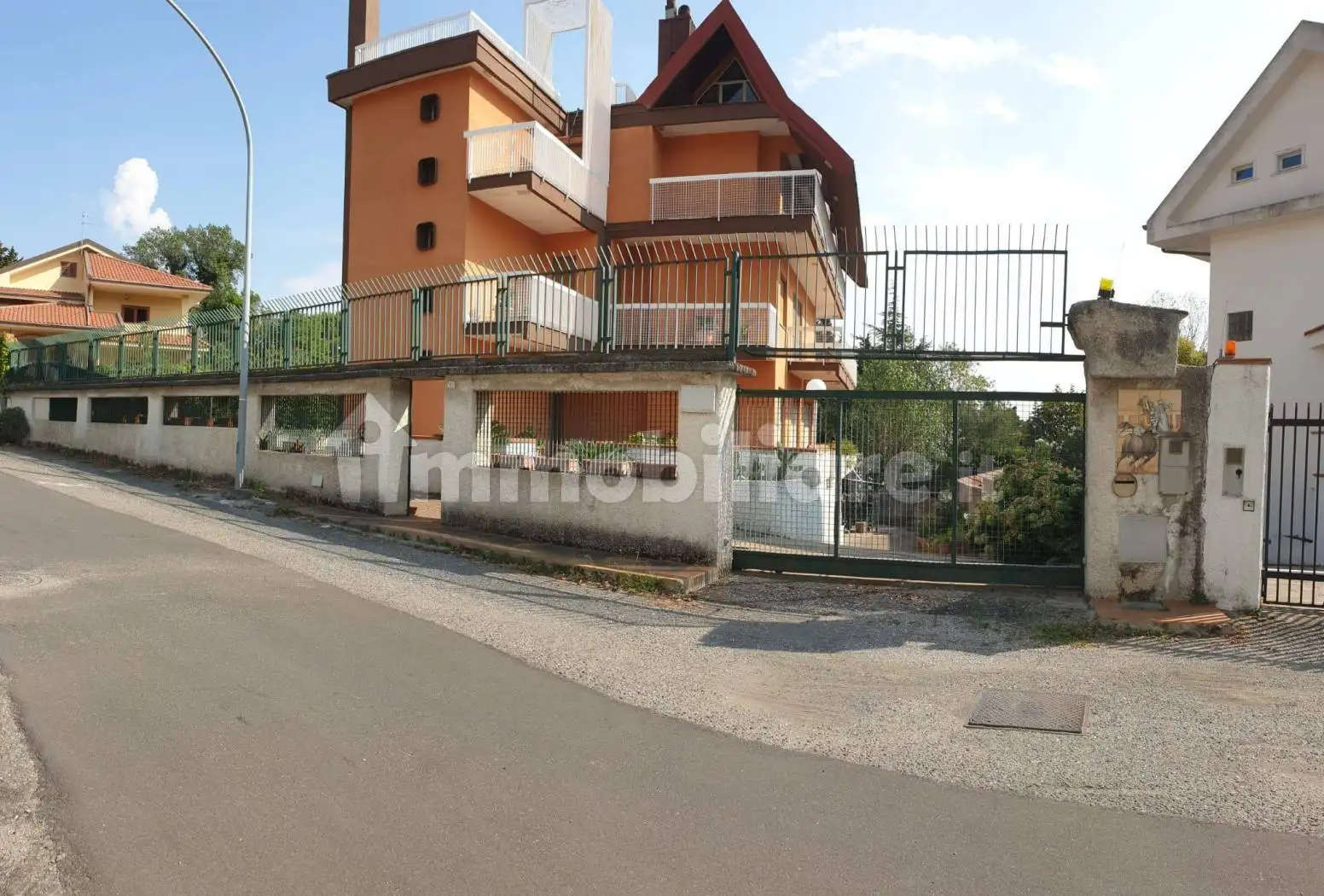 Villa in vendita a Lamezia Terme