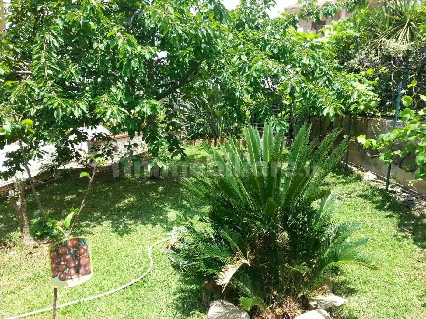 Villa unifamiliare via Concetta Floro 6, Magolà, Lamezia Terme - foto 5