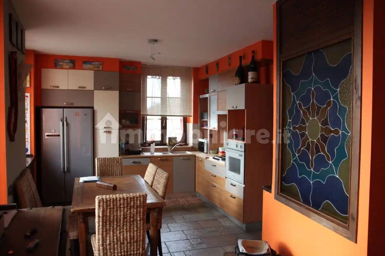 Appartamento in vendita a Malnate