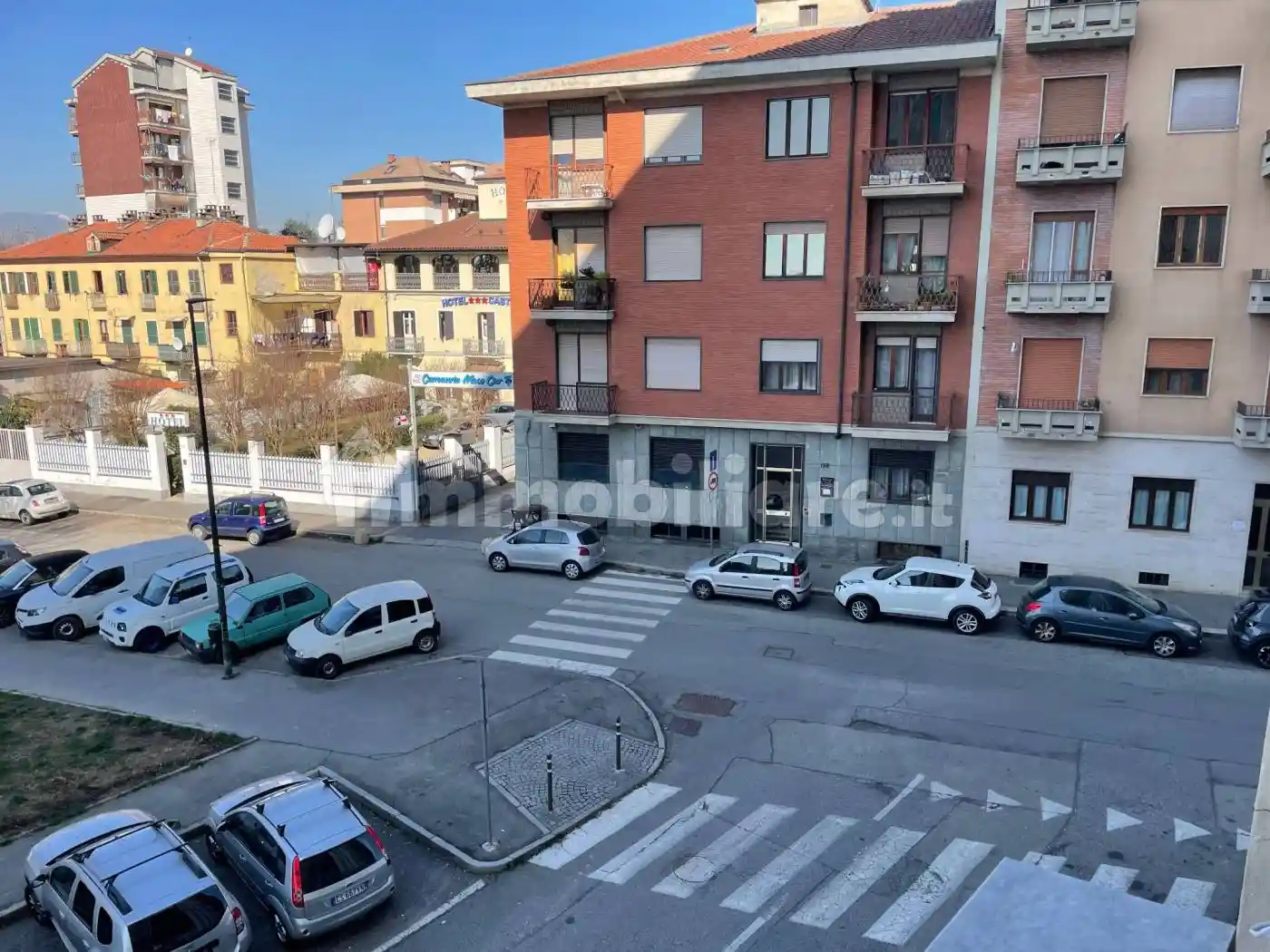 Appartamento in affitto a Torino