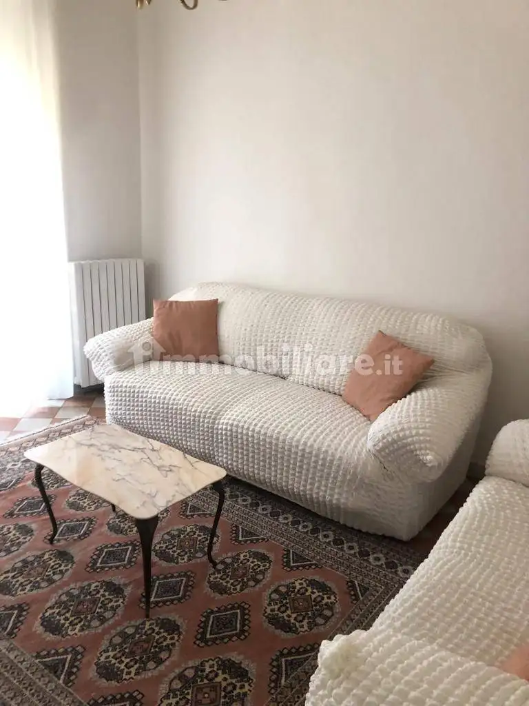 Appartamento in affitto a Foggia