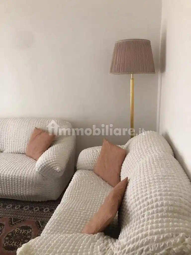 Bilocale piazza San Francesco da Assisi, Via della Repubblica - Piazza San Francesco, Foggia - foto 2