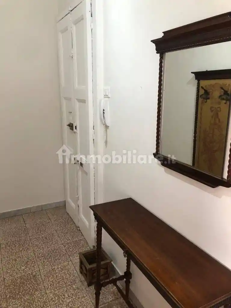 Bilocale piazza San Francesco da Assisi, Via della Repubblica - Piazza San Francesco, Foggia - foto 3