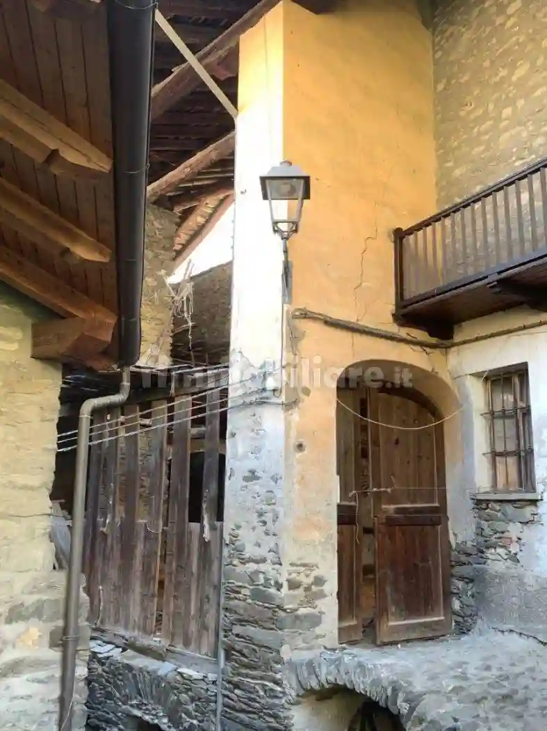 Palazzo - Edificio - foto 2