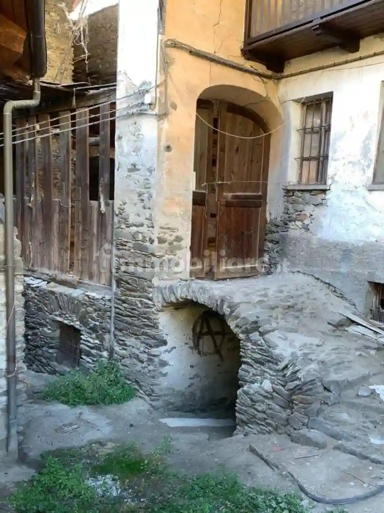 Palazzo - Edificio - foto 3