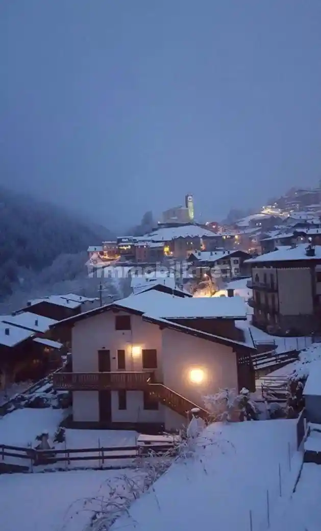 Appartamento in vendita a Monno