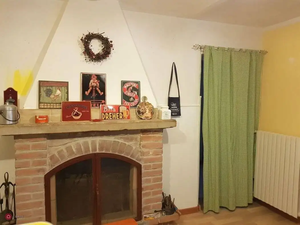 Casa indipendente in vendita a Grana Monferrato