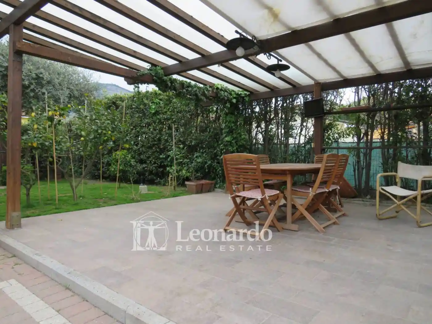 Villa in vendita a Massarosa