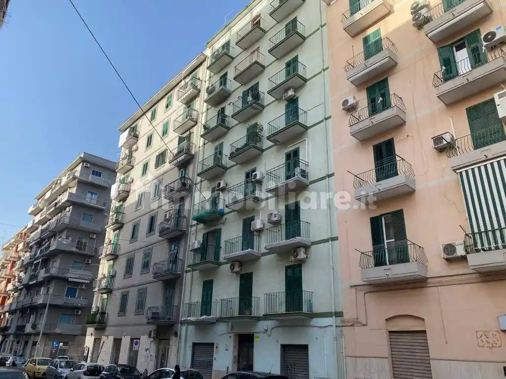 Appartamento in vendita a Taranto