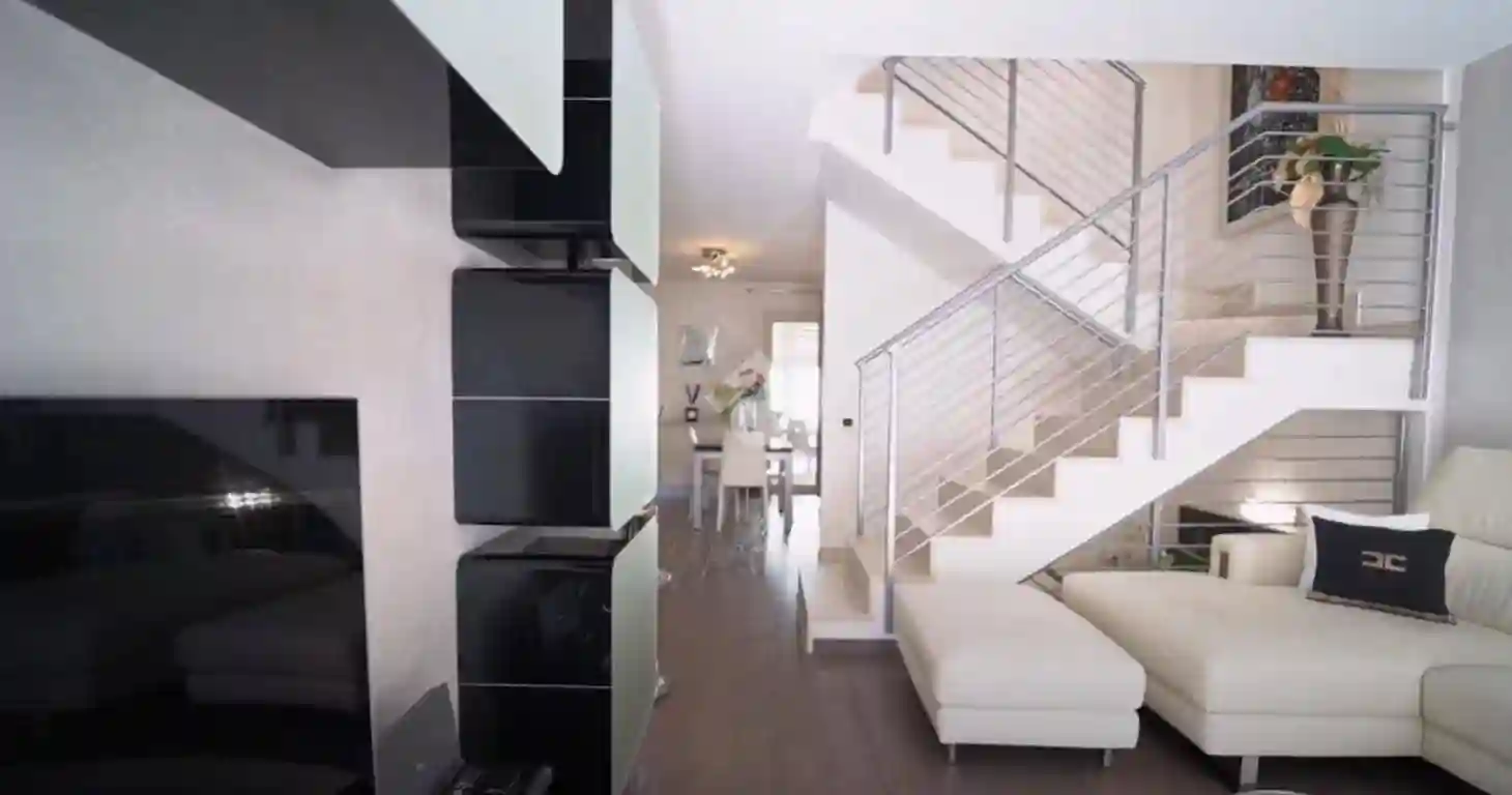 Villetta a schiera - foto 4