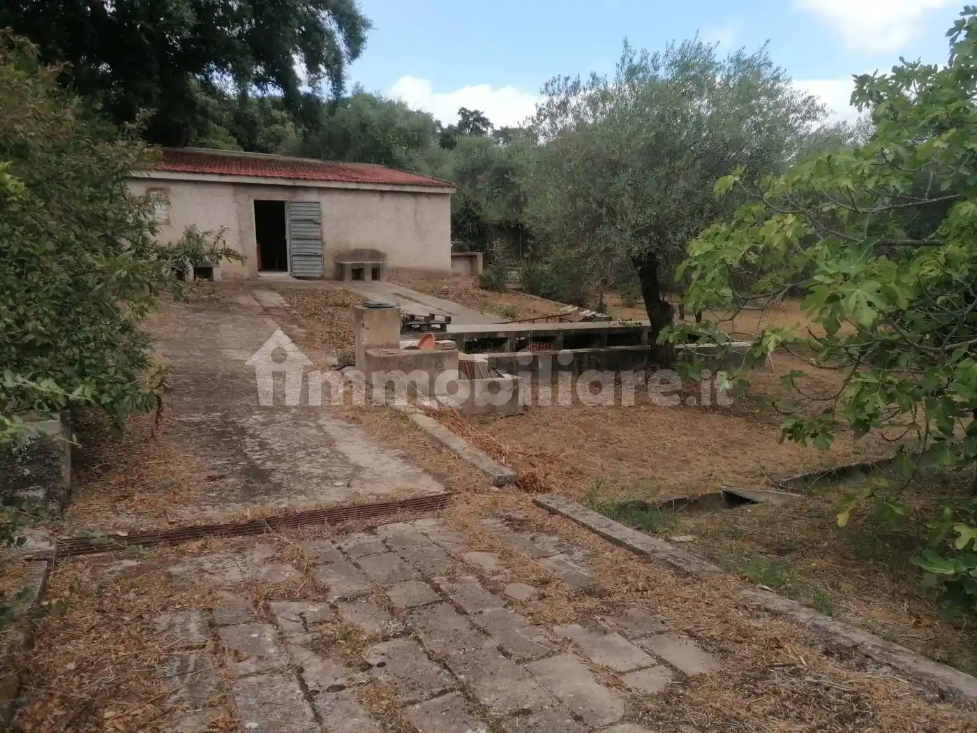 Rustico - Casale in vendita a Alghero