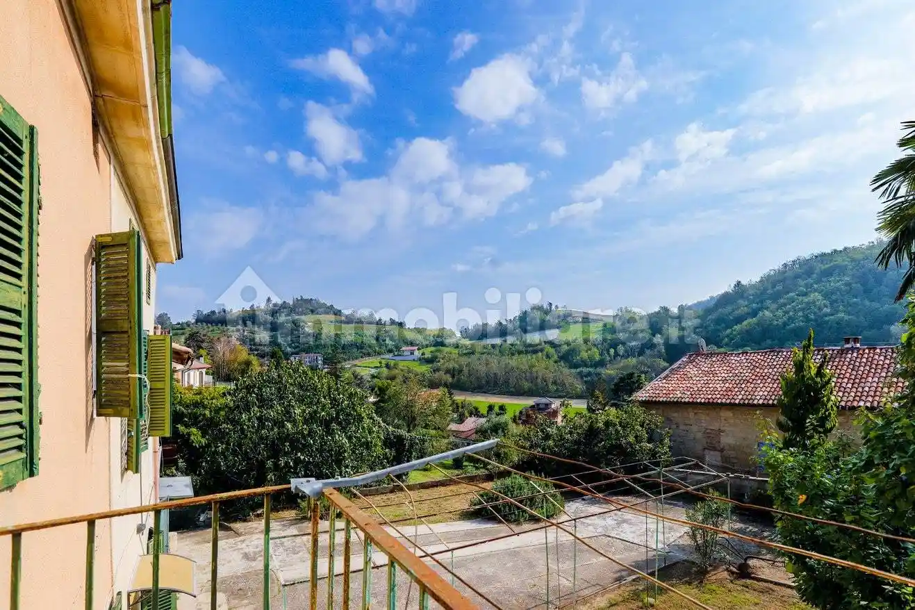 Rustico via Guglielmo Marconi 36, Centro, Ottiglio - foto 2