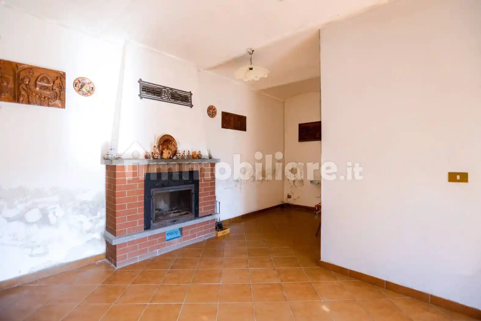 Rustico via Guglielmo Marconi 36, Centro, Ottiglio - foto 5