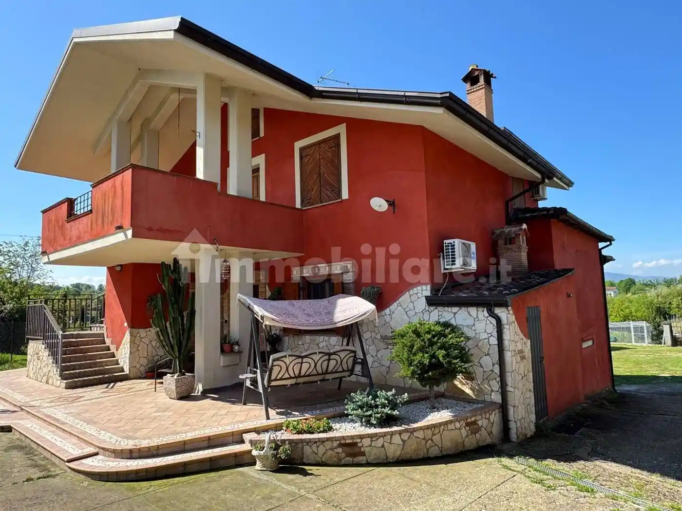 Villa in vendita a Arce