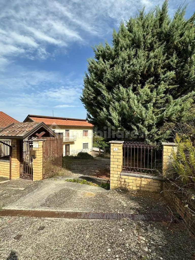 Rustico - Casale in vendita a Sant'Angelo a Cupolo