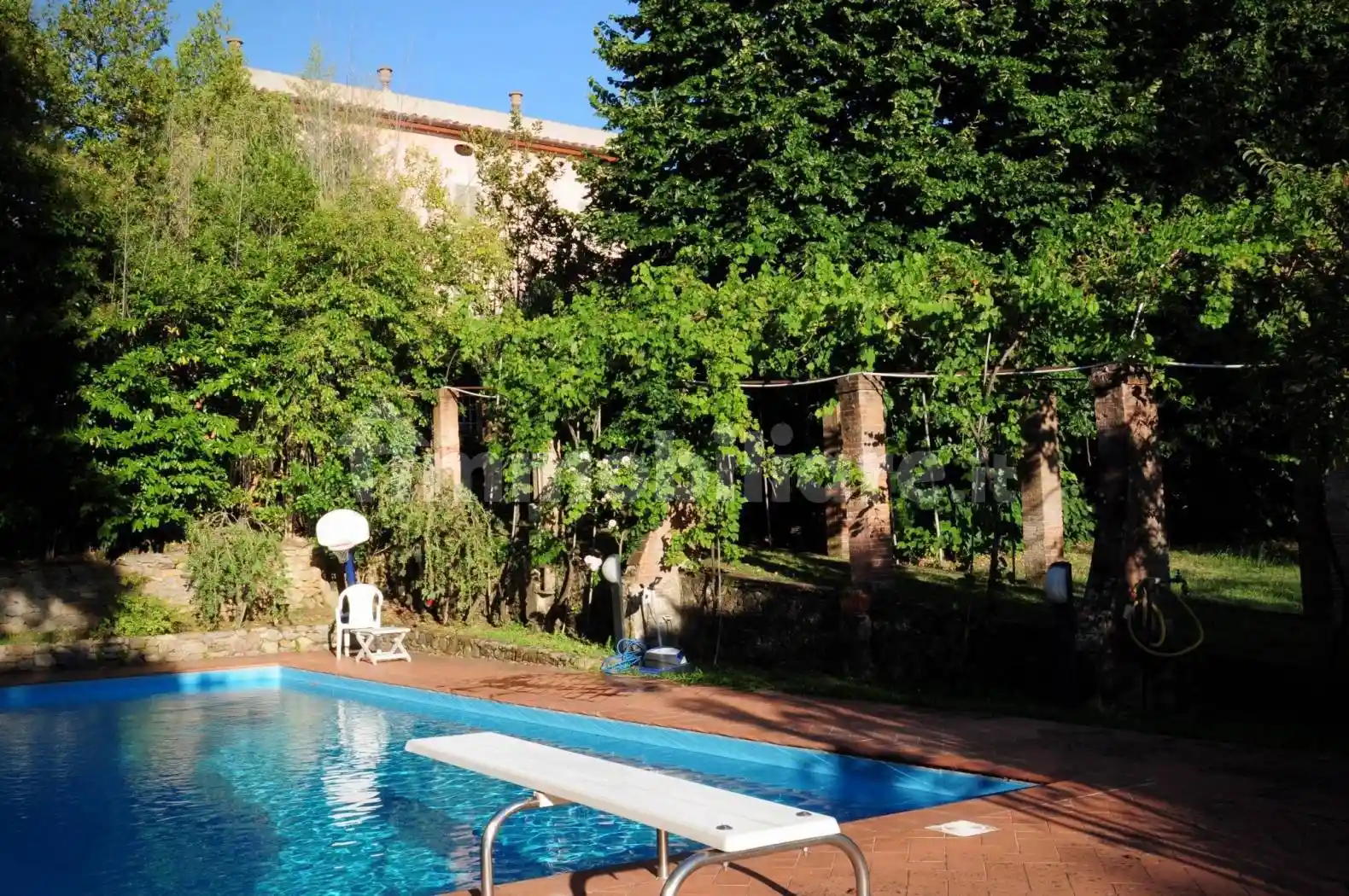 Villa in vendita a Calci