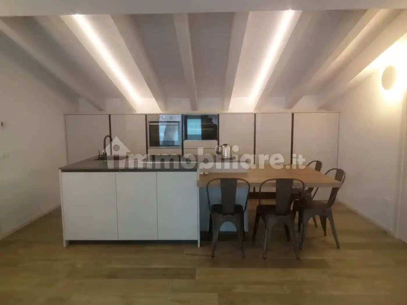 Attico - Mansarda in vendita a Cervia