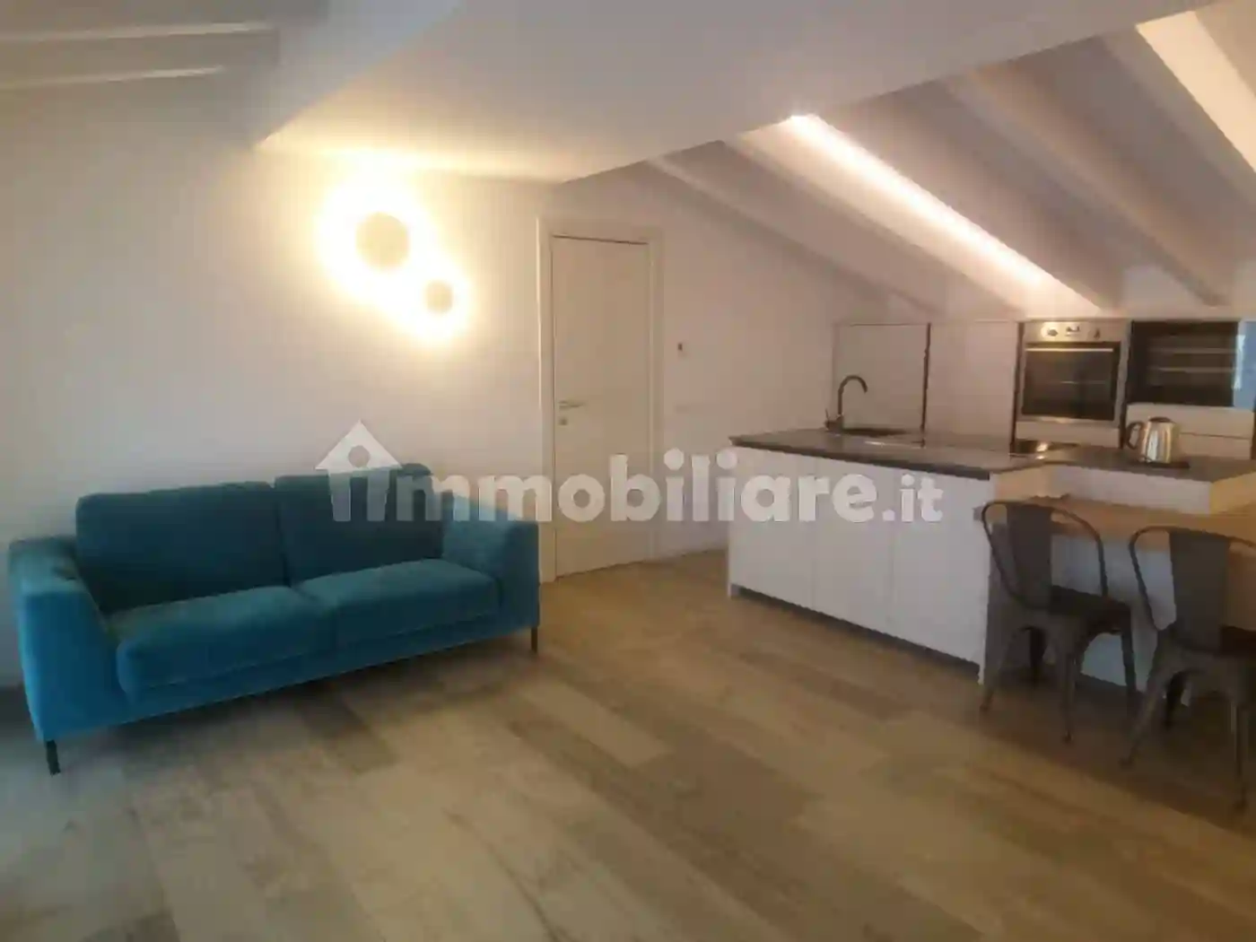 Attico - Mansarda - foto 5