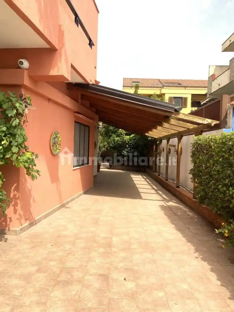 Villa unifamiliare via Margi, Torre Faro, Messina - foto 2